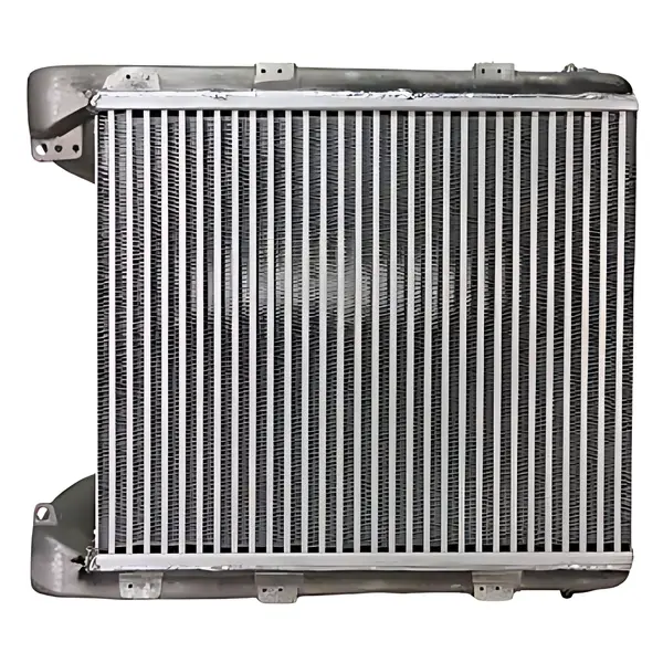 Radiador Intercooler para Volvo VM270 — 22187694