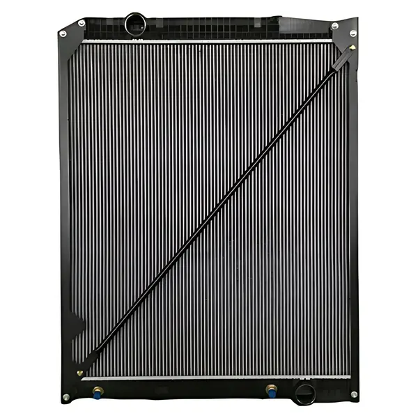 Radiador MB Actros 2546 2646 4844 — 9425001203