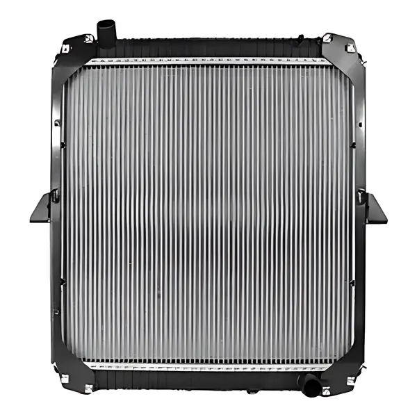 Radiador MB L1418 L1622 Caminhao Onibus — 6955007201