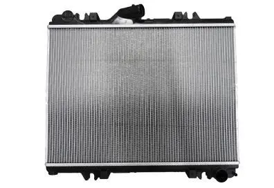 Radiador Motor MB Atego 2423 2425 2428 2429 — 9585000203