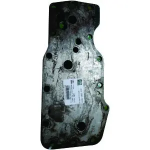 Radiador oleo ISBE 011224 2R0117021A