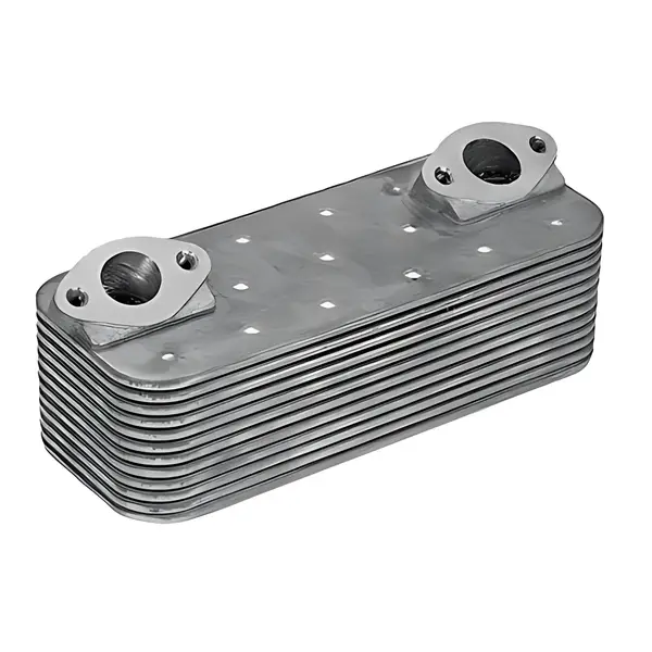 Radiador Oleo MB Actros 2655 4160 OM501 — 20190350000