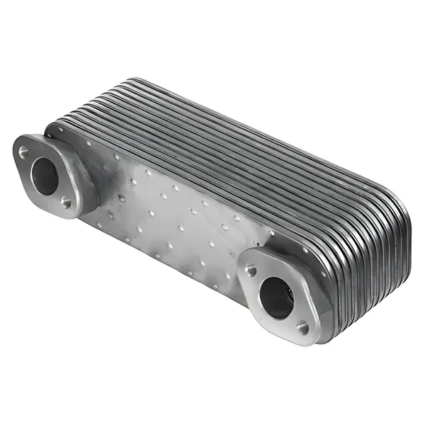 Radiador Oleo MB Axor 1933 2041 2544 — MP01968005
