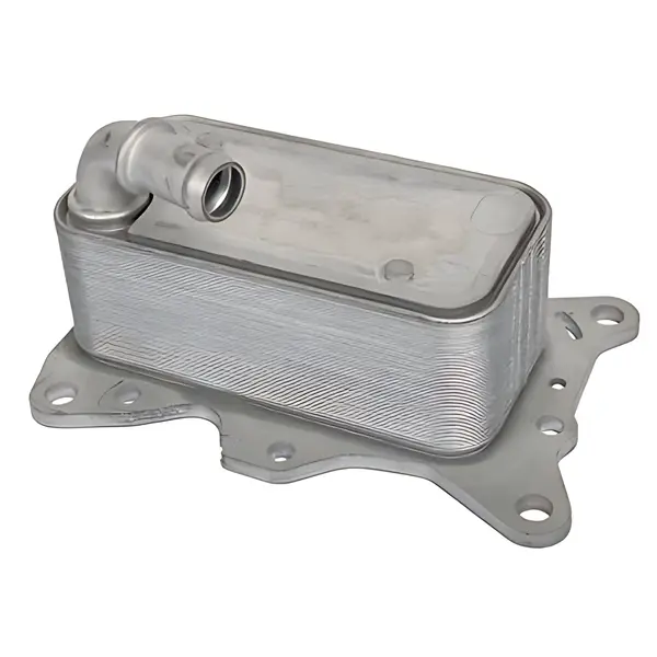 Radiador Oleo MB Sprinter 311 313 415 — 6511800610