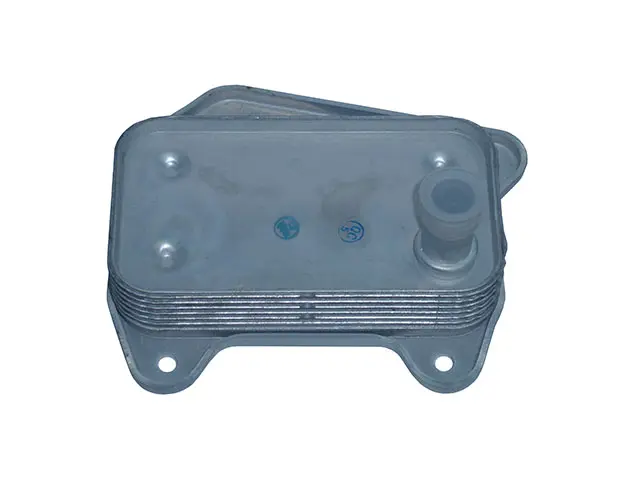 Radiador Óleo Mercedes Sprinter — 6461880301