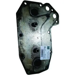 Radiador oleo motor 014757 OM906