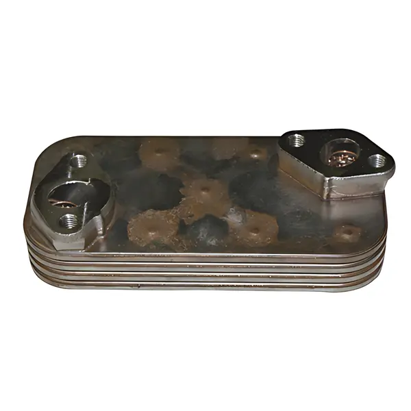 Radiador Oleo para Agrale Volare A5 A6 — 940709400105E