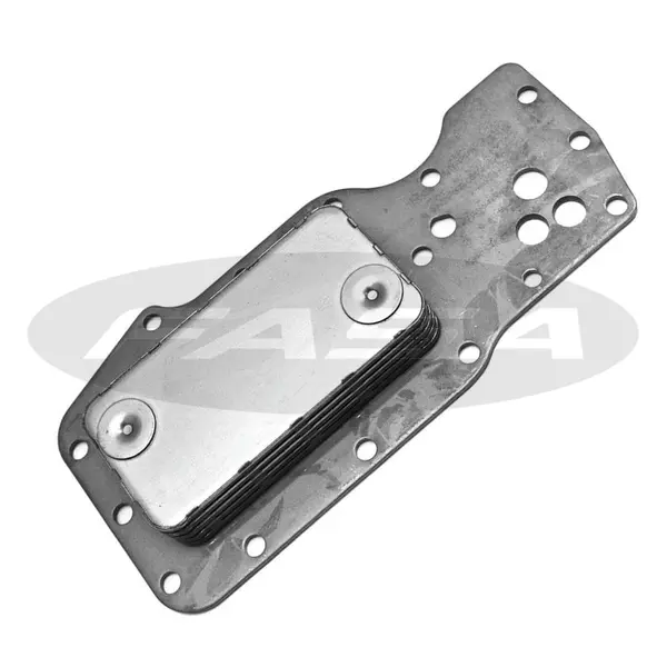 Radiador Oleo para Ford C815E C1317E VW 8150 9150 — 3960067