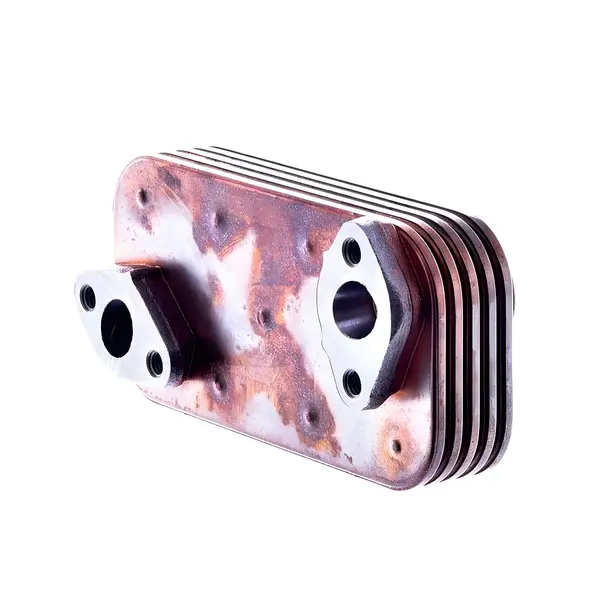 Radiador Oleo para Ford Ranger Volare VL8 — 940709400115E