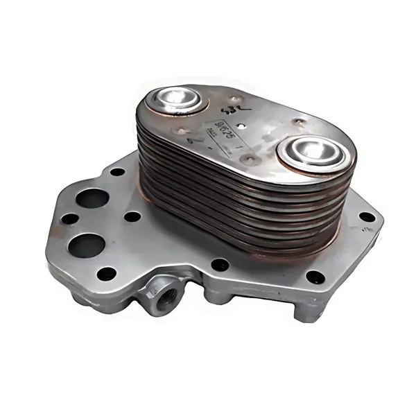 Radiador Oleo para MB Accelo 815 915 1016 Atego — 9041801065