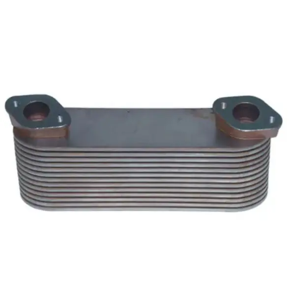Radiador Oleo para MB O500 Rs Rsd OM457 — 0021888001