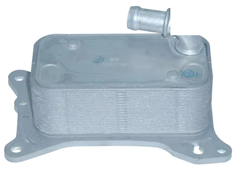 Radiador Oleo para MB Sprinter 415 515 — 6511801310