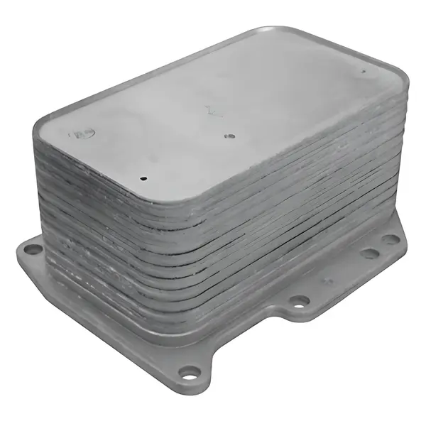Radiador Oleo para Renault Master 2.3 16V — 821005241