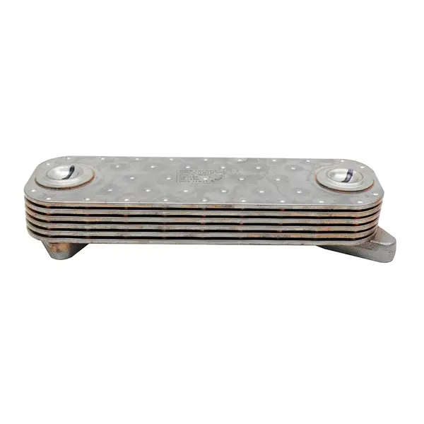 Radiador Oleo para Volvo MWM 7.2 Original — 7003656C1E