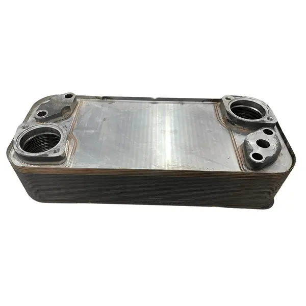 Radiador Oleo Retarder para Scania P G R S — 2266198