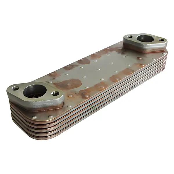 Radiador Oleo VW 17210 15180 13180 8150 — 7002933C1E