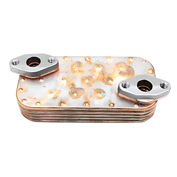 Radiador Oleo VW Delivery e Volare V6 — 7004461C2E
