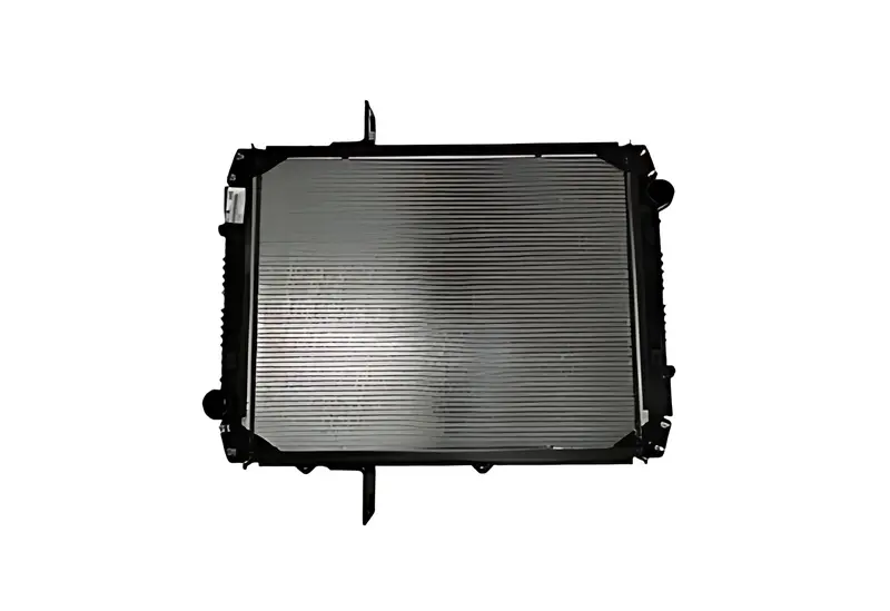 Radiador para Ford Cargo 1317 1517 1319 — 9C458005BC