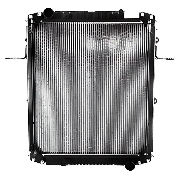 Radiador para Ford Cargo 1317E 1517E 1717E — 9C458005CC