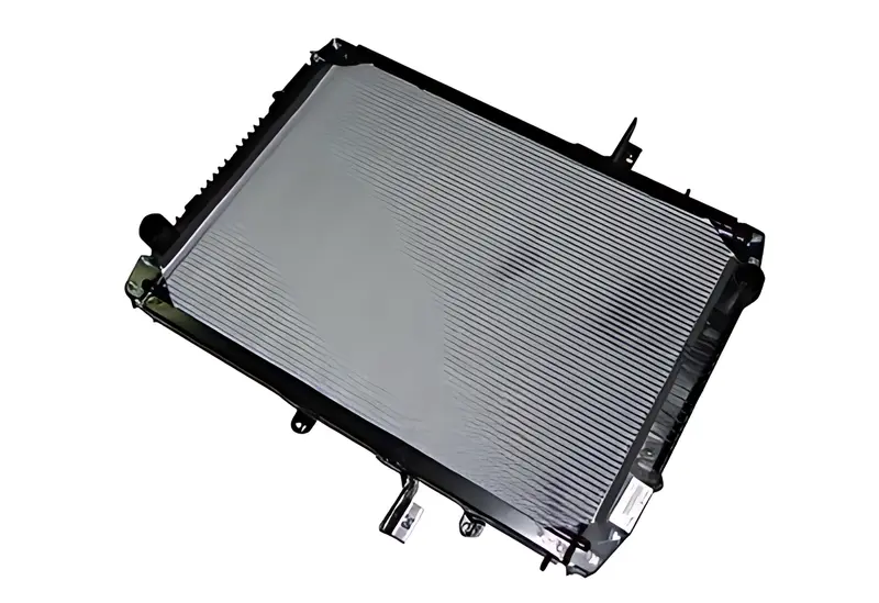 Radiador para Ford Cargo 1722 2428 2628 2632 — BC458005DA