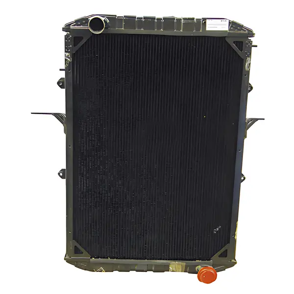 Radiador para Ford Cargo 4331 2005 2006 — 4C458005EA