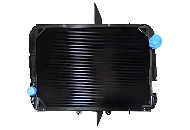 Radiador para Ford Cargo 815E 816 2010 — 9C458005AC