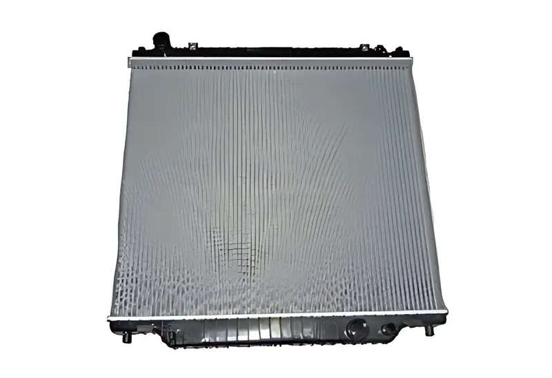 Radiador para Ford F250 F350 F4000 — 1C358005AA