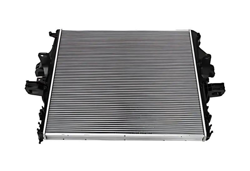 Radiador para Iveco Daily 2012 2019 My Daily — 5801255814