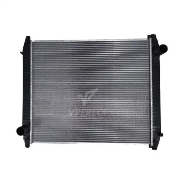 Radiador para Iveco Eurocargo Attack 230E24 — 503346759