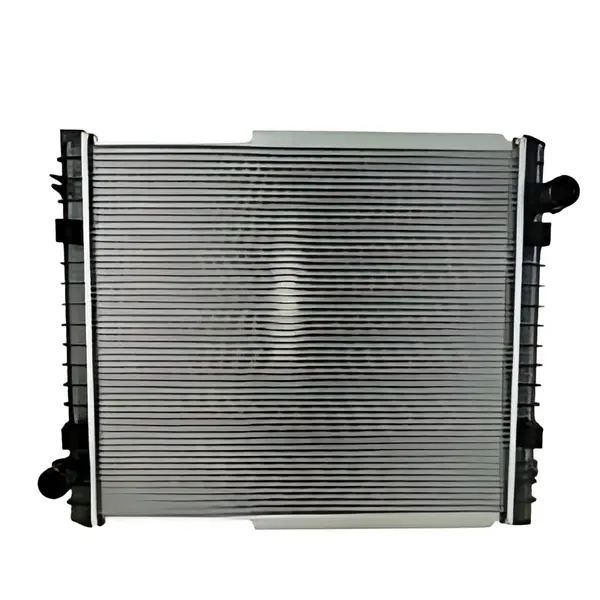 Radiador para Iveco Tector Eurocargo EURO 3 5 — 500361629