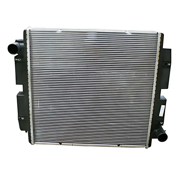 Radiador para MB Onibus O500 Caminhoes 1725 — MP01968001