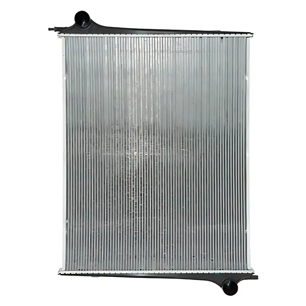 Radiador para Scania Serie 4 P114 P94 P124 K124 — 1439504