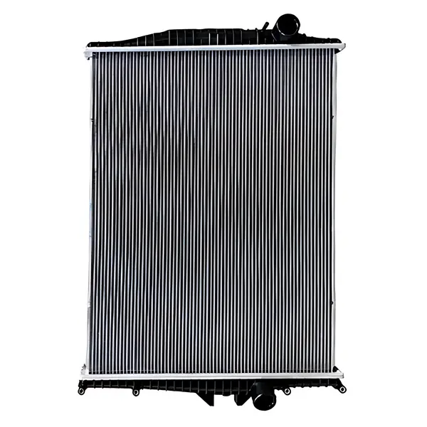 Radiador para Volvo FM 10 FM 12 2000/2006 s/ Lateral — 1676636