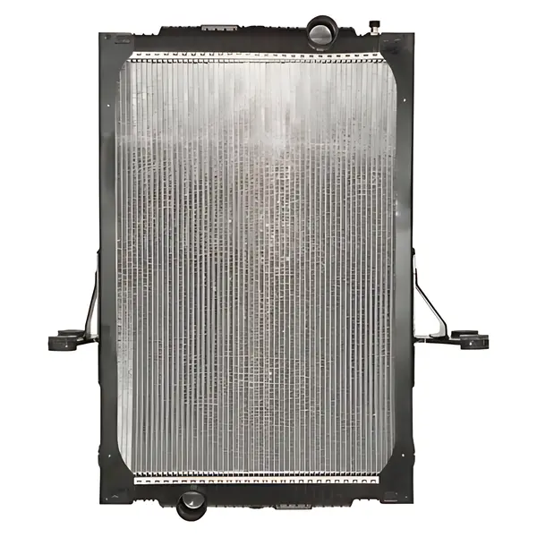 Radiador para Volvo VM270 VM330 EURO V Mahle — 21614327
