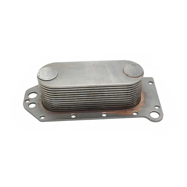 Radiador/resfriador Oleo Ford/vw Motor — 3974815