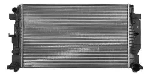 Radiador Sprinter 311 415 515 Cdi EURO V MB — 9065000002