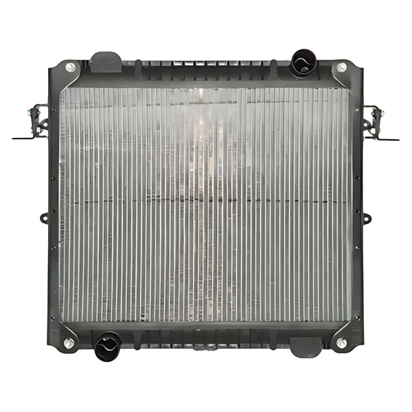 Radiador Volks 8150 Worker 8150E 9150E — 2R0121253Q