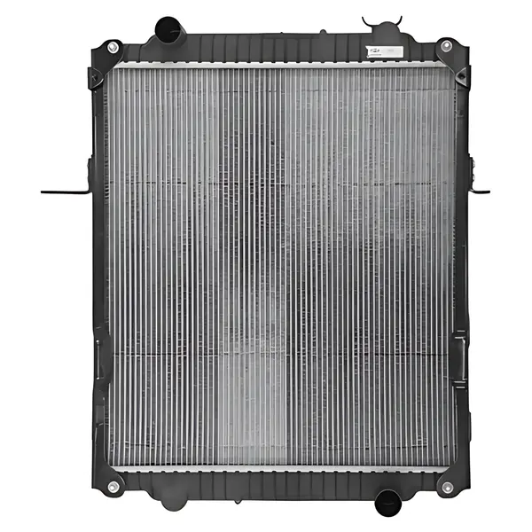 Radiador VW Constellation 17250E s/ Intercooler — 2T2121253AH