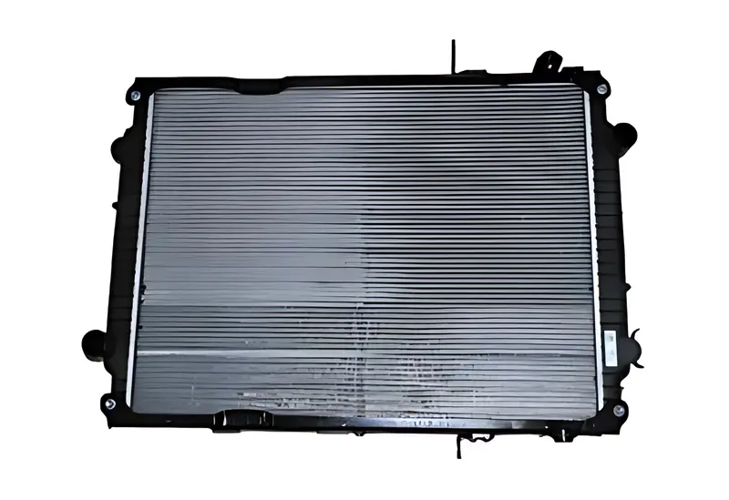 Radiador VW Constellation 17320E 19320E — 2T2121253T