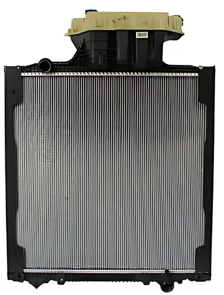 Radiador VW MAN TGX 28440 29440 33440 — 2V5121253B