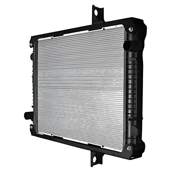 Radiador VW Worker 17310 18310 23310 — 2T0121253T