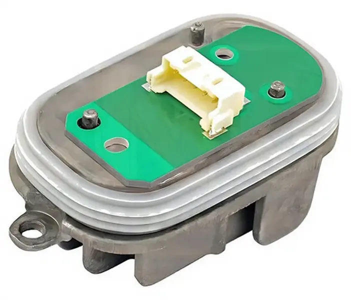 Reator Modulo Farol Dir LED para Volvo VM — 90018765
