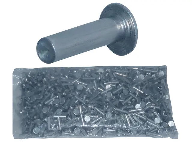 Rebite Alum Carreta Todos — 45043
