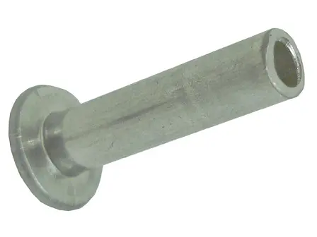 Rebite Alum Dim 10X16 Todos — 007338010016