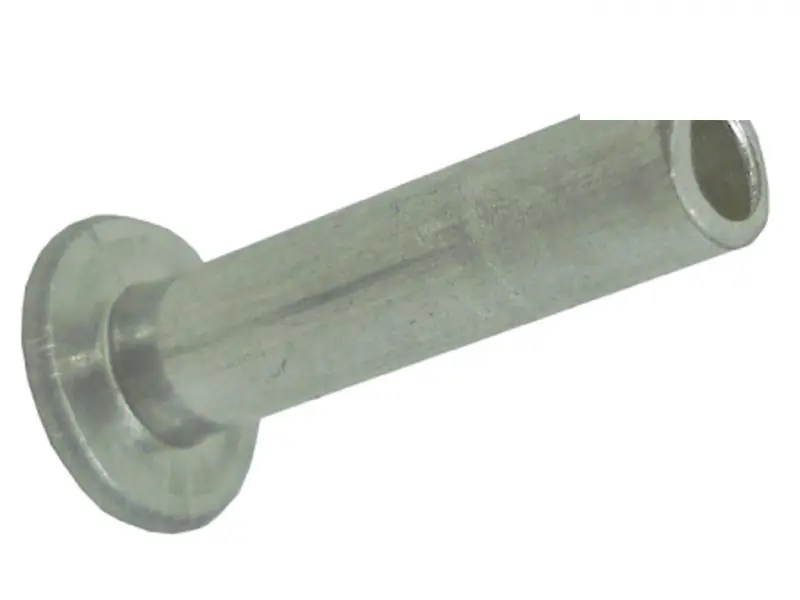Rebite Alum Semi Tubular 10X16 Universal — 7338010016