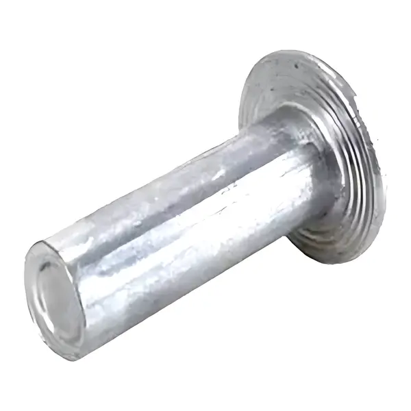 Rebite Alupar Aluminio Macico TH4195B — 10X14AM