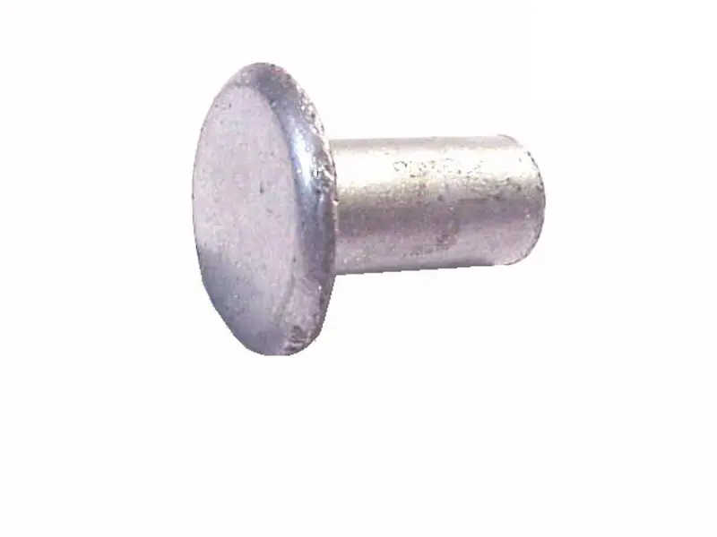 Rebite Ferro Bicrom Tubular para MB 608S — 7338010010