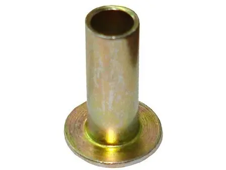Rebite Ferro Cobrain Dim Todos — 007338008308