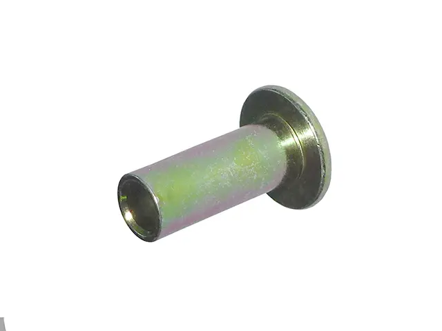 Rebite Ferro Dim Tubular 8X20 — 007338008309