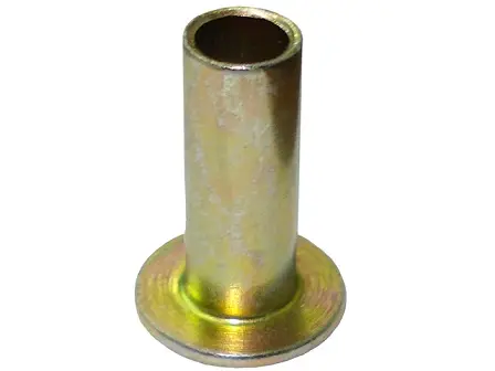 Rebite Ferro Dim Tubular 8X22 — 007338008022